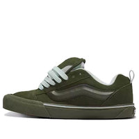 Vans Knu Skool 'Utility Mono Olive' VN000CRPOLV
