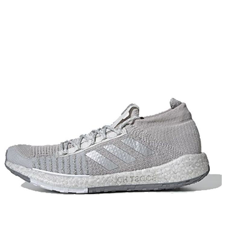 adidas PulseBoost HD LTD 'Grey Silver' F33910