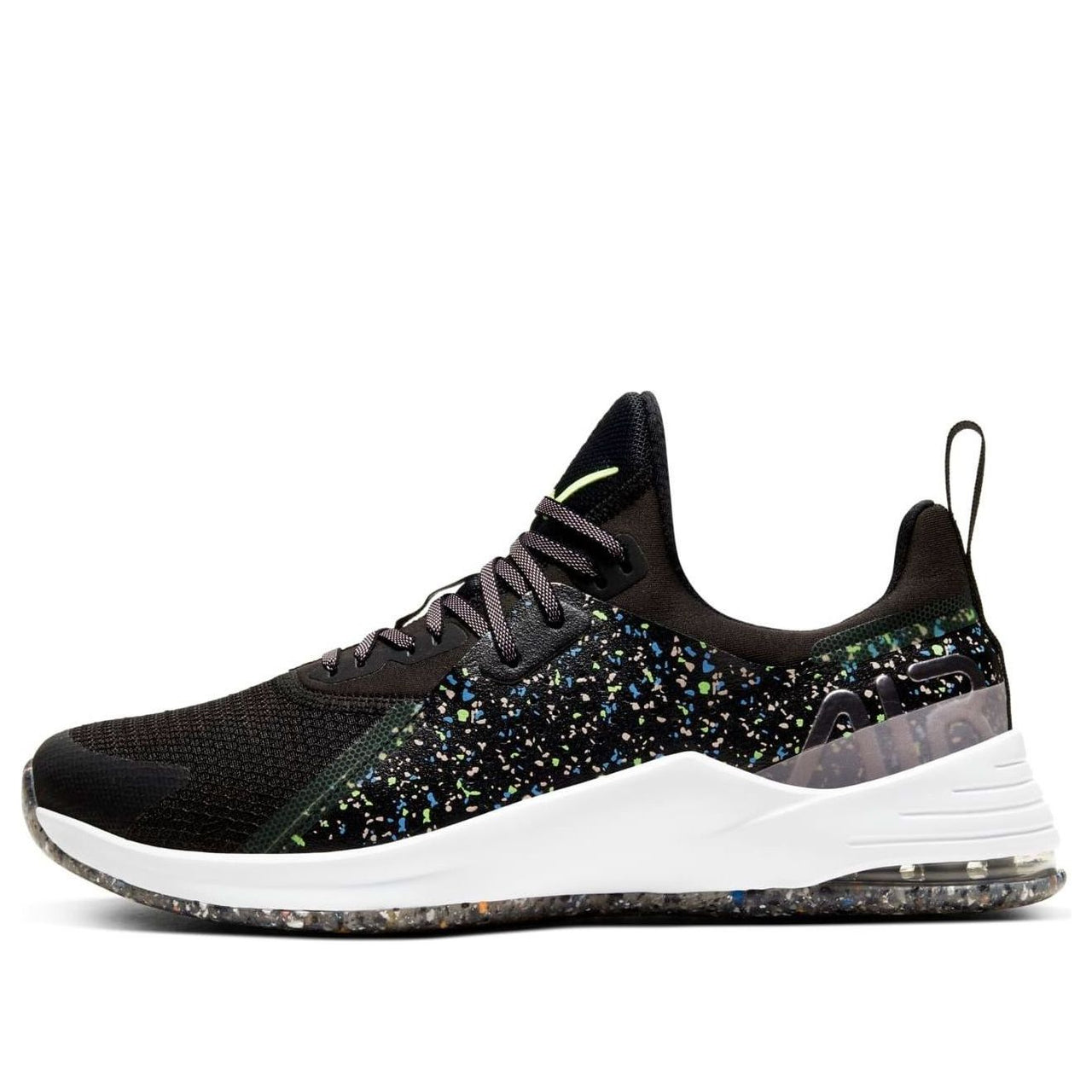 (WMNS) Nike Air Max Bella TR Trainer 3 AMP 'Black White' CJ0844-001