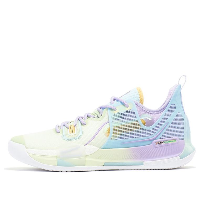 361 Degrees Burning Force ISO 'Popping Candy' 572331103-4