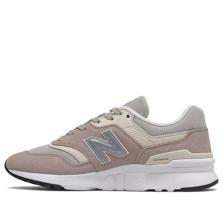 (WMNS) New Balance 997H 'Au Lait' CW997HTM