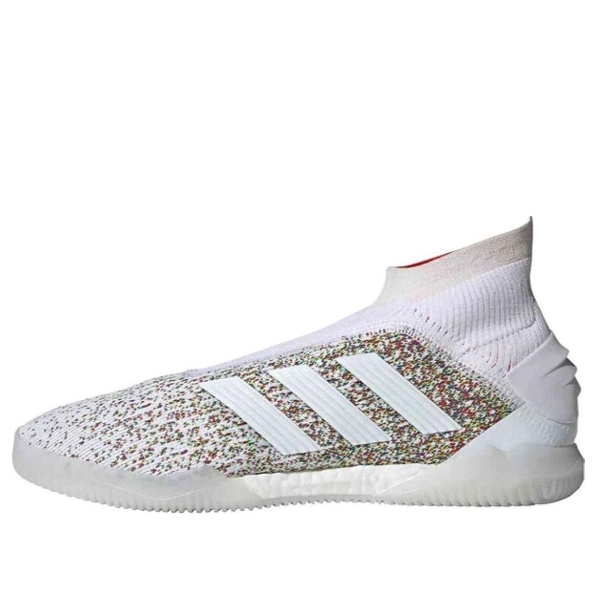 adidas Predator 19+ TR 'Oddity Pack - White' F36992