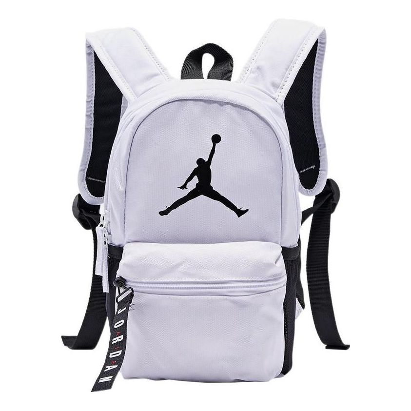 Air Jordan Air Backpack 'White' JD2013010TD-001