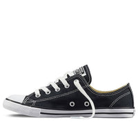 (WMNS) Converse Chuck Taylor All Star Dainty Black 530054C