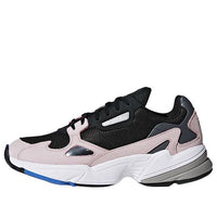 (WMNS) adidas Falcon 'Black Pink' B28126