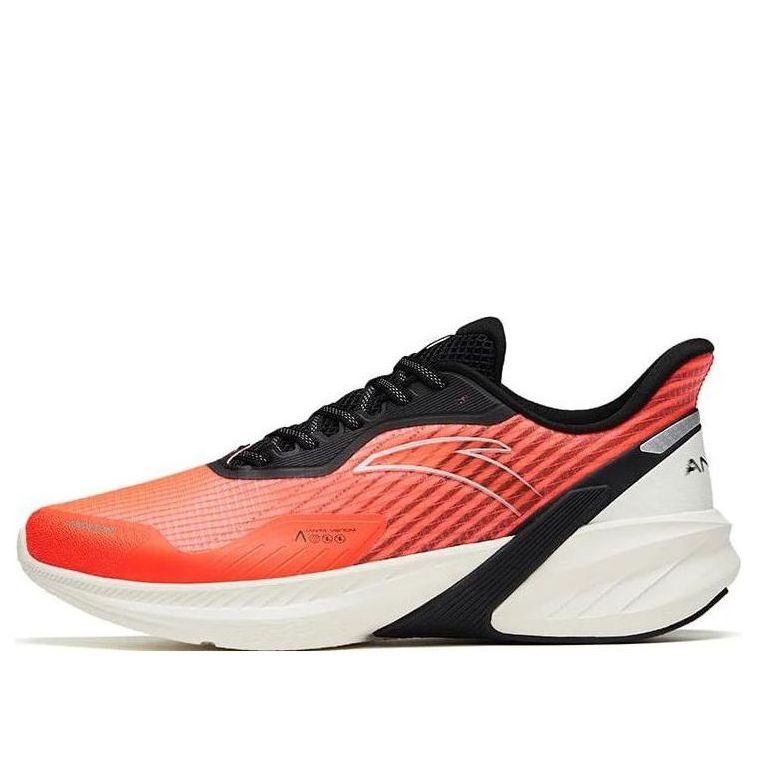 ANTA A-Shock 'Bright Crimson White' 812315520-4