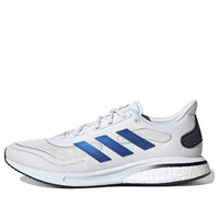 adidas Supernova 'Crystal White Blue' FW0700