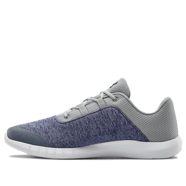 Under Armour Mojo Sportstyle Running Shoes Blue 3019858-107