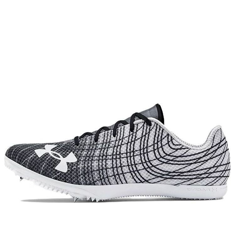 Under Armour Kick Distance 3 'Black White' 3022003-101