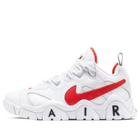 Nike Air Barrage Low 'Rucker Park' CJ5395-100