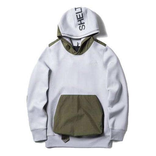 THE NORTH FACE MENS Urban Exploration Outdoors White 3RN5-G06