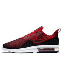 Nike Air Max Sequent 4 'University Red' AO4485-006