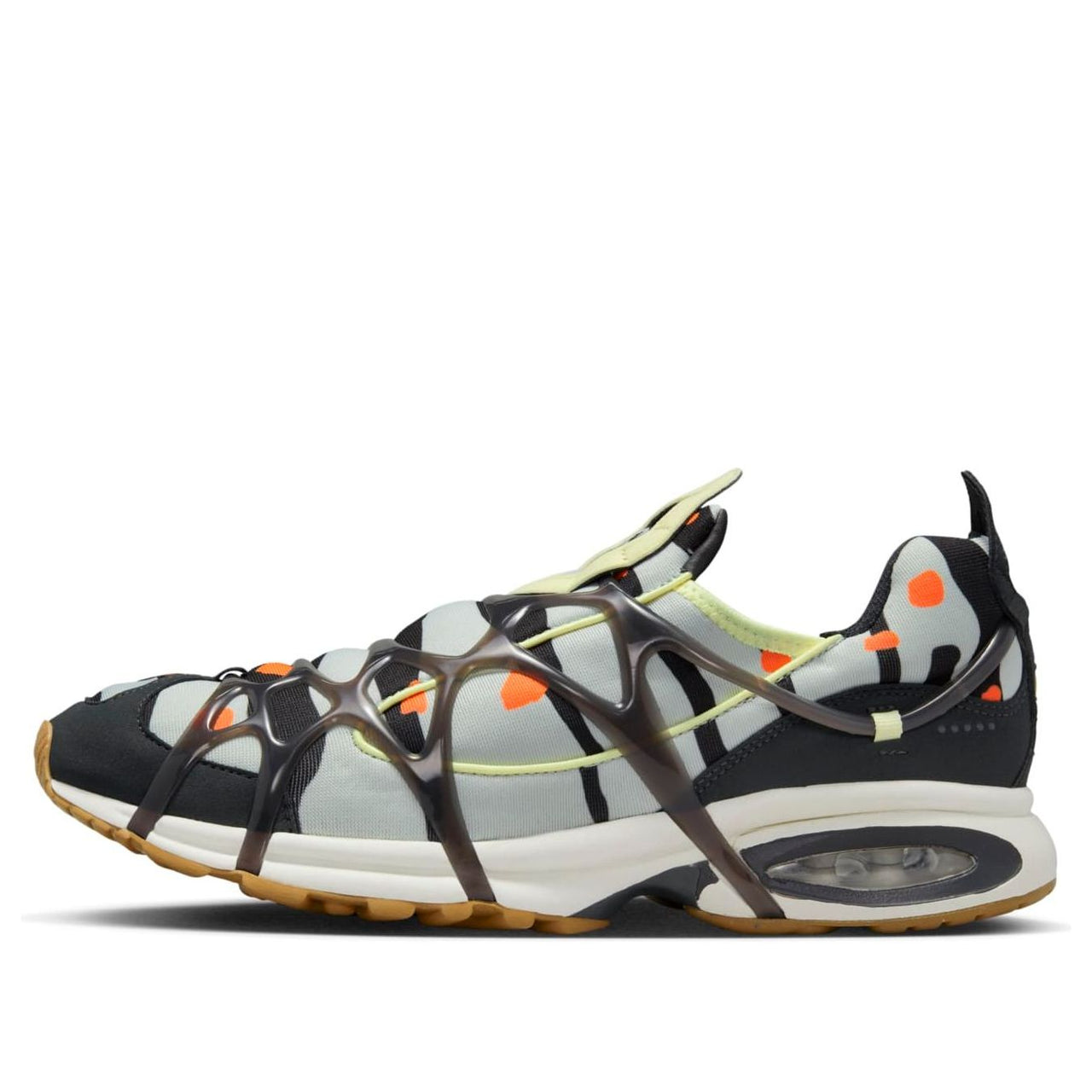 Nike Air Kukini 'Light Silver' DX8004-001