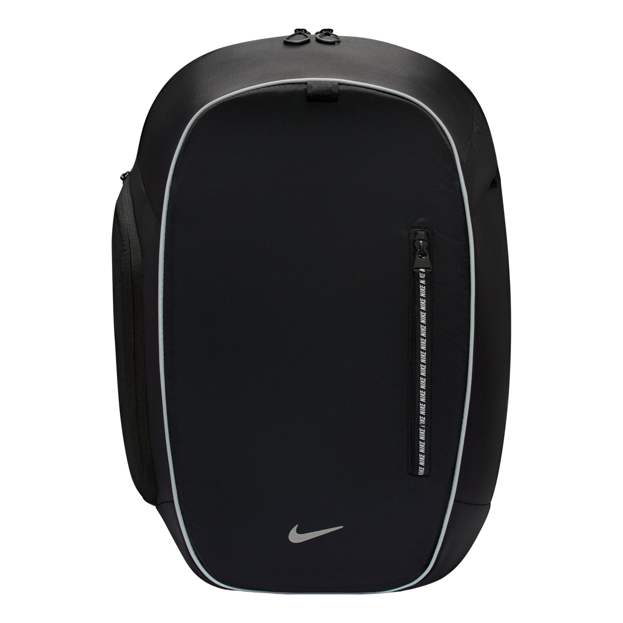 Nike Commute 25L Backpack 'Black Black Reflect Silver' IQ1281-010
