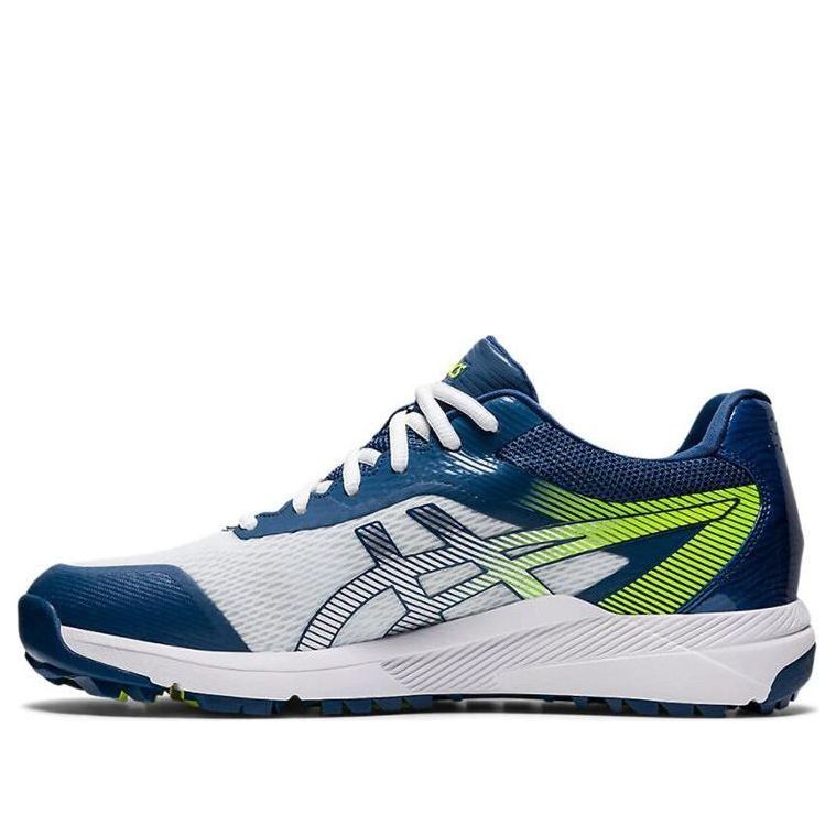 ASICS Gel-Course Ace 'White Pure Silver' 1111A183-100