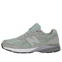New Balance 990v4 Made In USA 'Mint' M990SM4