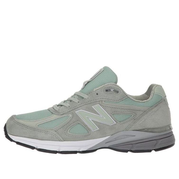 حذاء New Balance 990v4 صنع في الولايات المتحدة الأمريكية بحالة ممتازة M990SM4