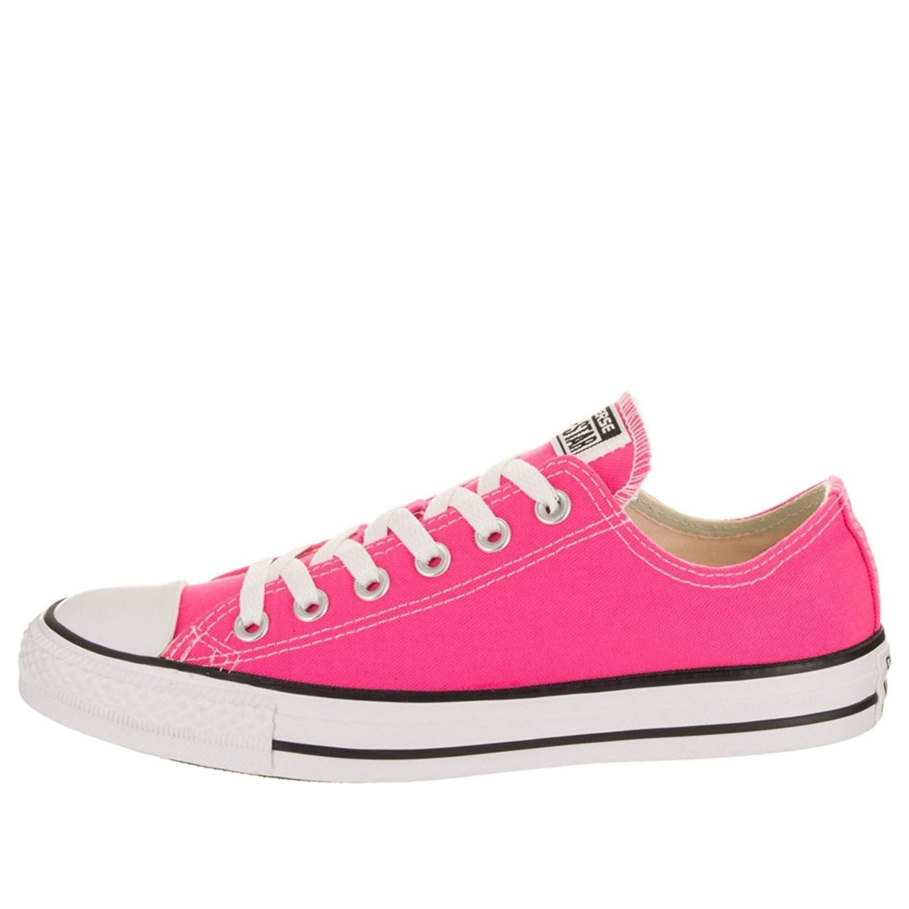 (PS) Converse Chuck Taylor All Star Ox 'Pink Paper' 347141F