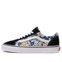 Vans Shoes Skate shoes 'Blue White' VN0A5KRFFF1