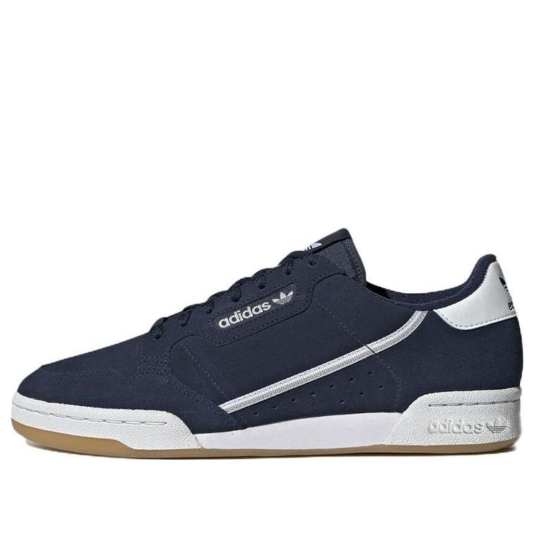 adidas Continental 80 'Collegiate Navy' EE5362