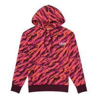 Levis x JAHAN LOH Crossover Unisex Red 18198-0000