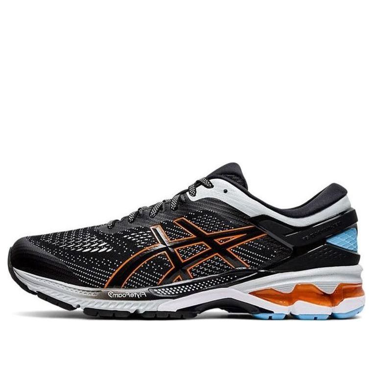 ASICS Gel-Kayano 26 'Black' 1011A541-004