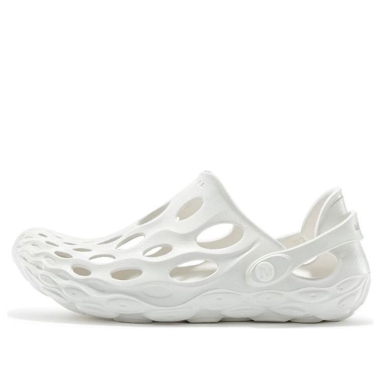 (WMNS) Merrell Hydro Moc 'White' J85950