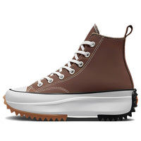 Converse Run Star Hike Platform High 'Squirrel Friend Brown' A03061C