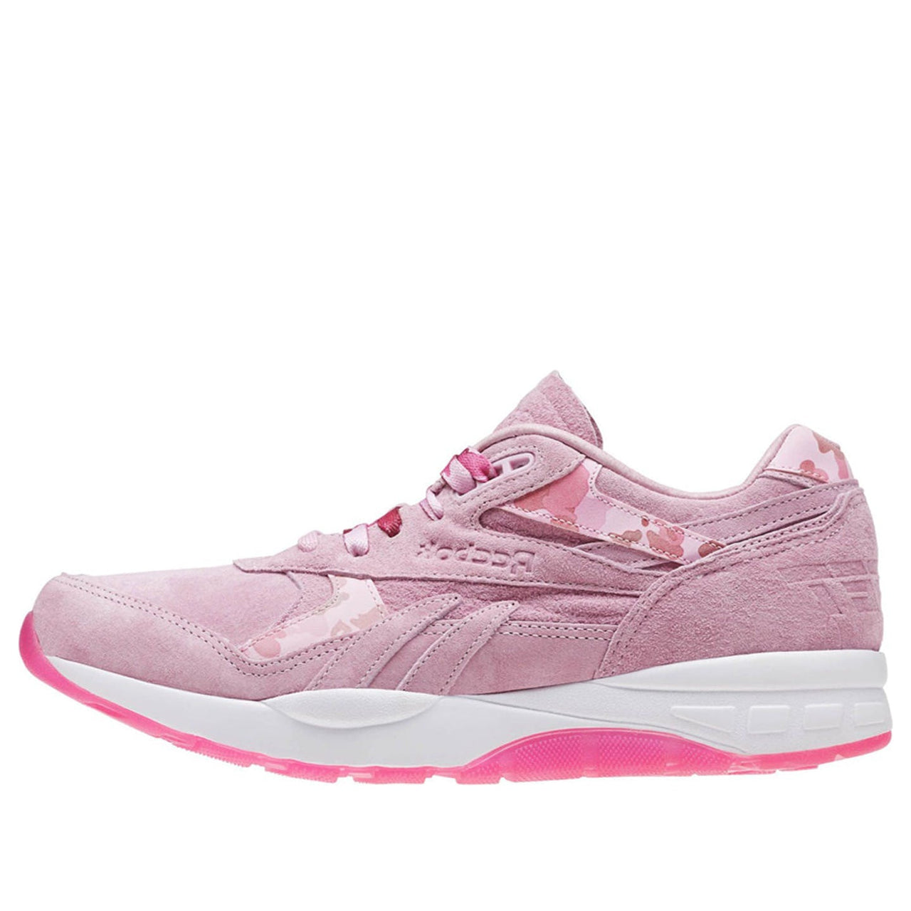 Reebok Cam'ron x Ventilator Supreme 'Fleebok 2' BS7004