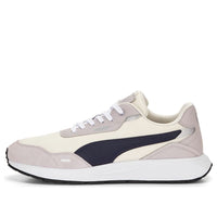 PUMA Runtamed 'Ivory Navy' 389236-07