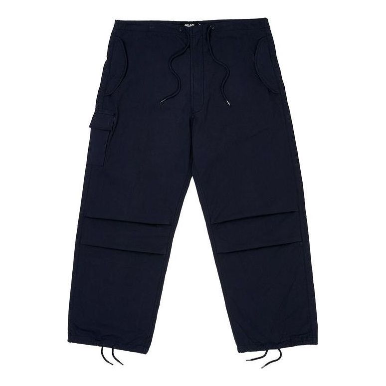 Palace Over Trouser 'Navy' P25T026