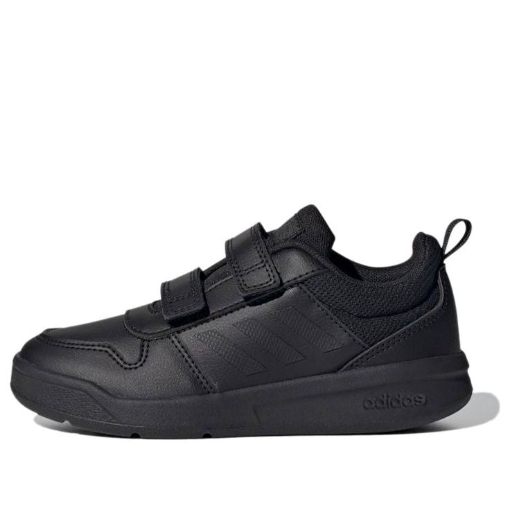 (PS) adidas neo Tensaur K Shoes Black S24048