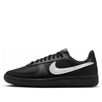 Nike Field General 82 'Black Silver' FZ5593-001