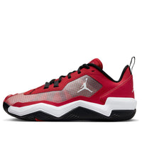 Air Jordan Westbrook One Take 4 PF 'Gym Red' DZ3339-600