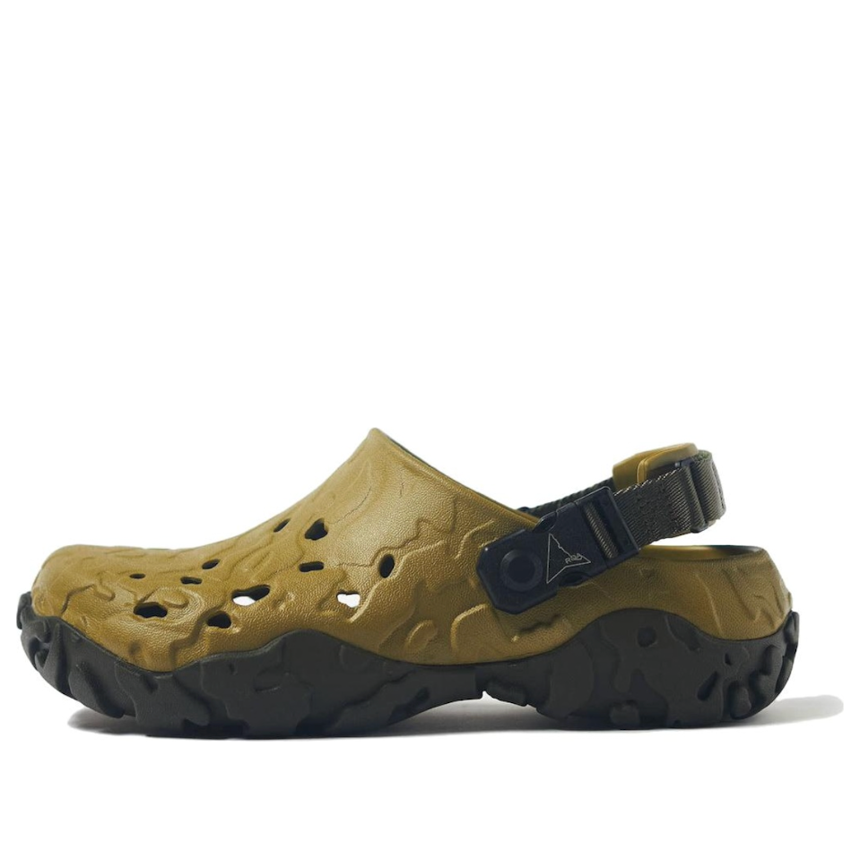 Crocs x ROA All-Terrain Atlas Clog 'Vacation Nostalgia' 209387-3UC