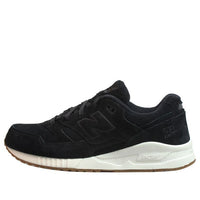 New Balance 530 White/Black M530PRA