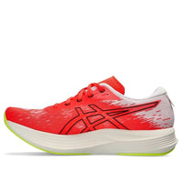 ASICS Evoride Speed II Running Sneakers 'Sunrise Red Black' 1011B789600
