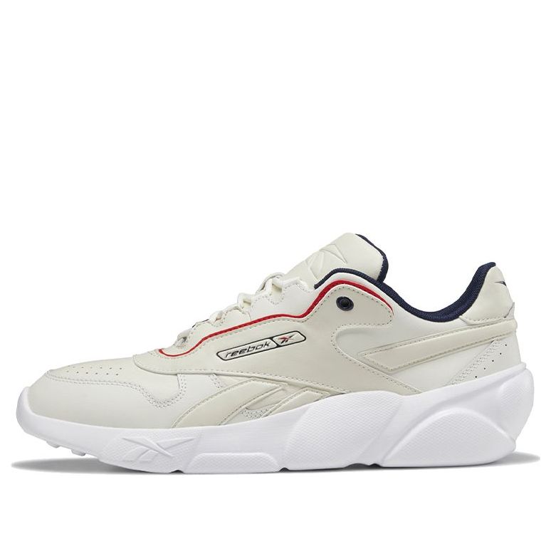 Reebok Premier Classic Leather Creamy White Shoes/Sneakers DV8607