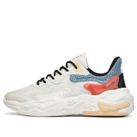 ANTA Pojian 'White Grey' 112228861-2
