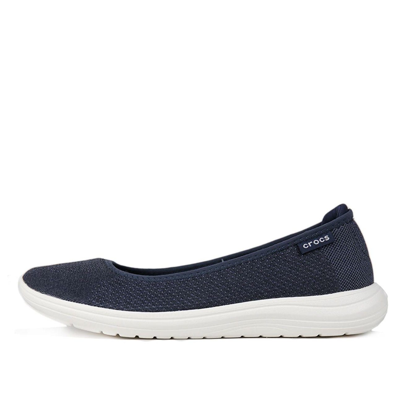 (WMNS) Crocs Cozy Breathable Retro Athleisure Casual Sports Shoe Blue 205880-462