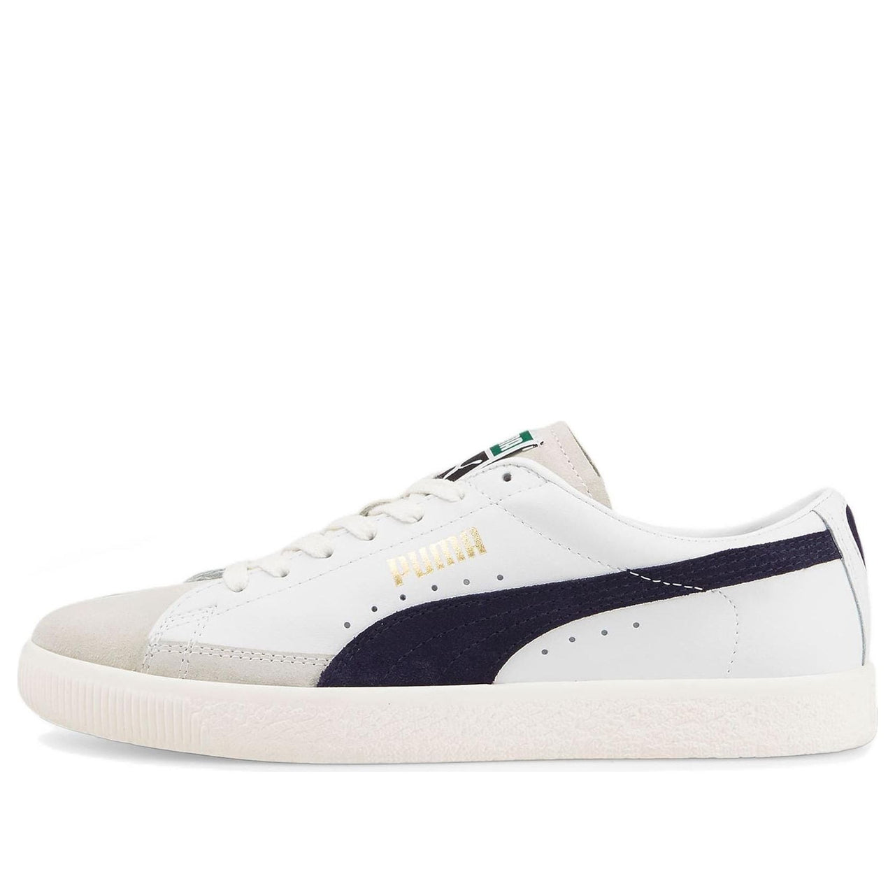 PUMA Basket Vintage 'White Peacoat' 374922-13