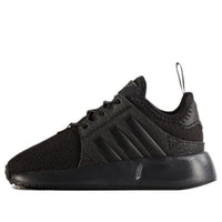 (TD) adidas X_PLR 'Triple Black' BY9961