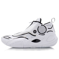 Li-Ning Wade All City 8 V2 'White' ABAQ023-18