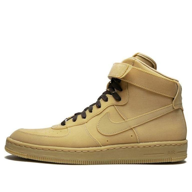 Nike Air Force 1 Downtown Hi 'Gum' 638140-900
