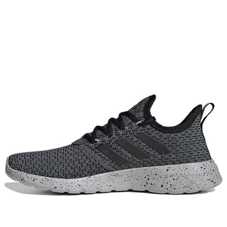 adidas Lite Racer RBN 'Core Black Grey' EE8269