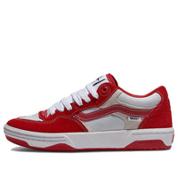 Vans Skate Rowan 2 'White Red' VN0A2Z3IY52