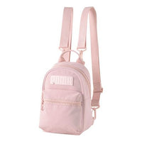 (WMNS) PUMA Time Minime Backpack 'Pink' 078341-02