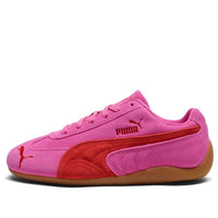 (WMNS) PUMA Speedcat OG 'Pink Pixel Glowing Red' 400986-56