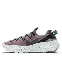 Nike Space Hippie 04 'Smoke Grey' CZ6398-003