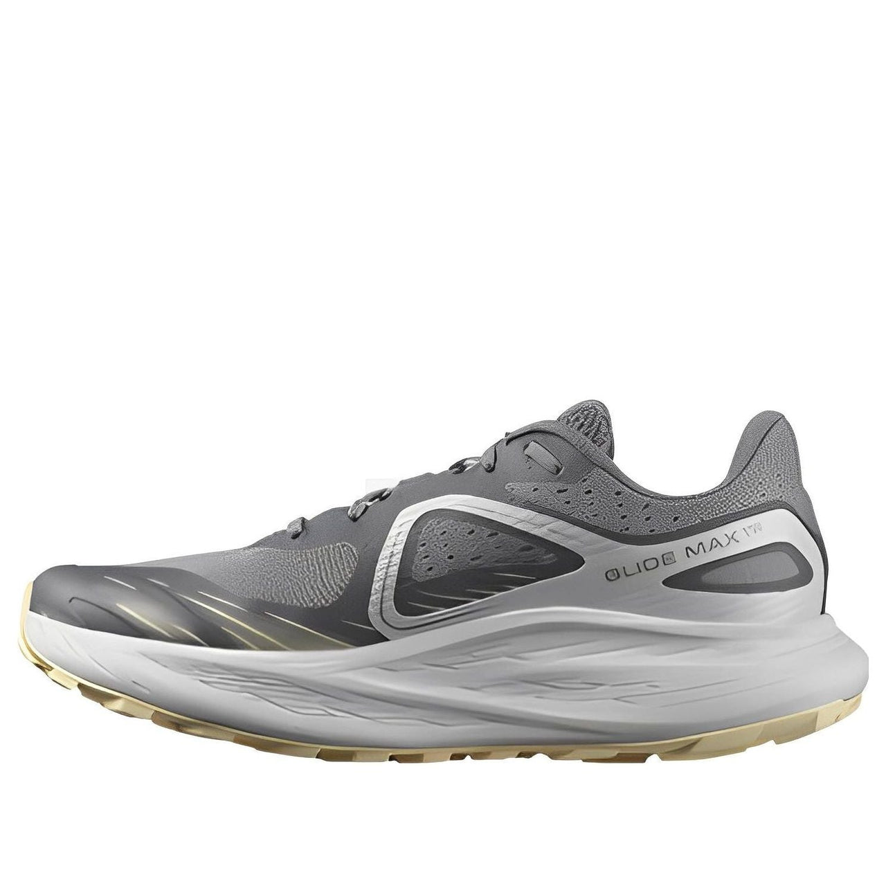 SALOMON Glide Max TR 'Grey' 471205